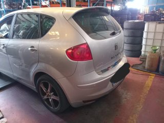 Despiece Seat Altea 2007