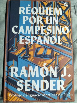 Réquiem por un campesino español