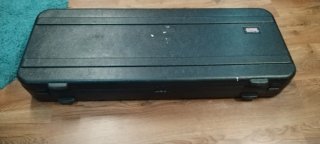 Estuche Gator 49 - Flightcase