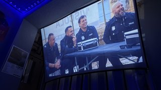 Proyector Alwtniet HY300 WiFi 4K