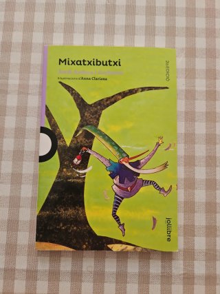 Mixatxibuxi