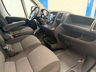 Fiat Ducato 35 L2H2 Nat.Pow(100kW) E6d-Temp Semiacr.