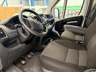 Fiat Ducato 35 L2H2 Nat.Pow(100kW) E6d-Temp Semiacr.