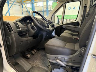 Fiat Ducato 35 L2H2 Nat.Pow(100kW) E6d-Temp Semiacr.