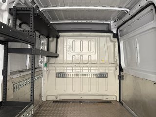 Fiat Ducato 35 L2H2 Nat.Pow(100kW) E6d-Temp Semiacr.