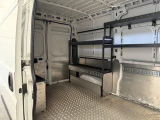 Fiat Ducato 35 L2H2 Nat.Pow(100kW) E6d-Temp Semiacr.