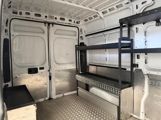Fiat Ducato 35 L2H2 Nat.Pow(100kW) E6d-Temp Semiacr.