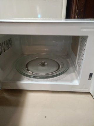 Microondas Selectline Blanco