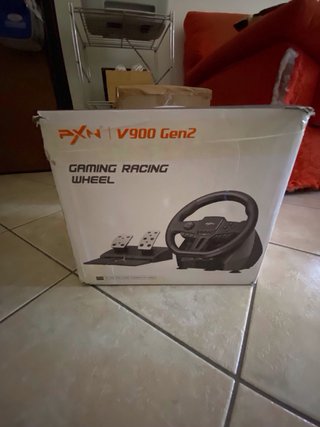 Volante PXN V900 Gen2