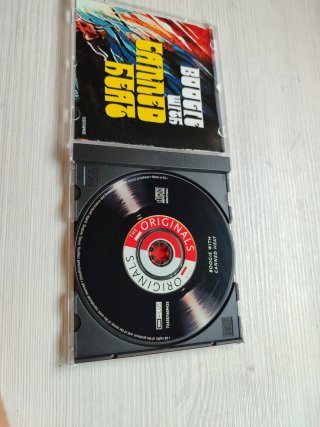 Boogie with Canned Heat CD