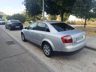 Audi A4 2003