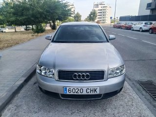 Audi A4 2003