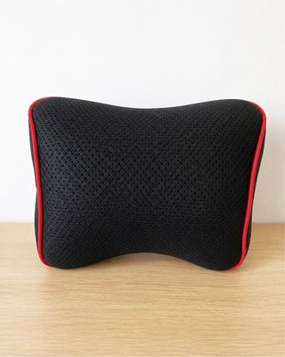 Silla Gaming Ergonómica Negra y Blanca