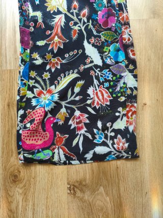 Pantalón Desigual Cristian Lacroix