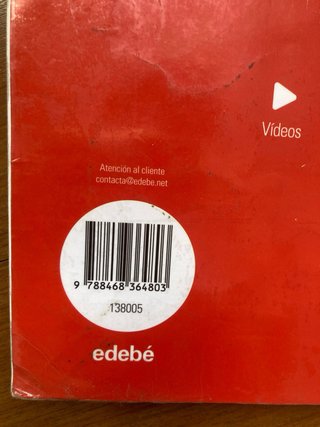 Lengua y Literatura 2 ESO (secundaria]