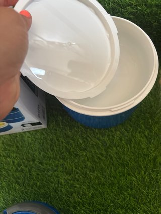 Porta alimentos doble Santa Ana M-511