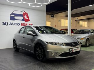 Honda Civic 2011