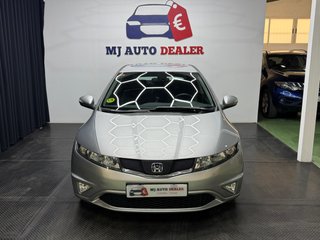 Honda Civic 2011