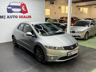 Honda Civic 2011