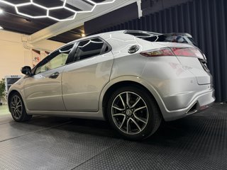 Honda Civic 2011