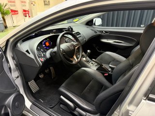 Honda Civic 2011