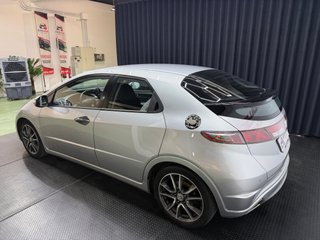 Honda Civic 2011