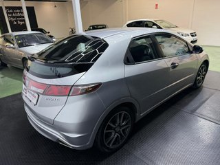Honda Civic 2011