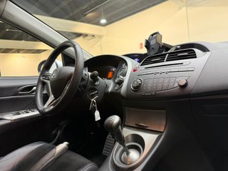Honda Civic 2011