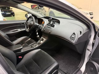 Honda Civic 2011