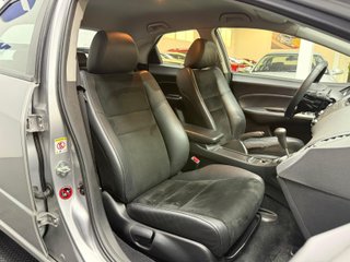 Honda Civic 2011