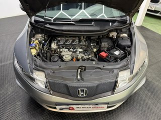 Honda Civic 2011
