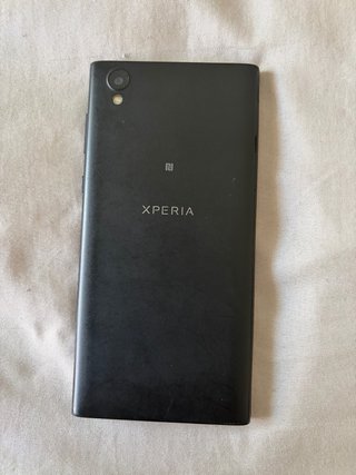 Sony L1 Negro