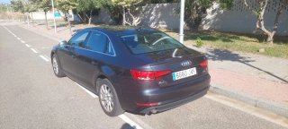 Audi A4 2016