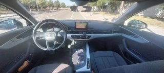 Audi A4 2016