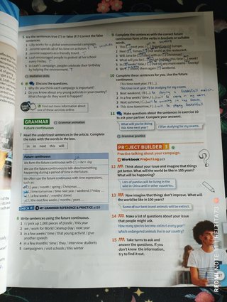 Inglés 4 ESO