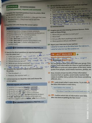 Inglés 4 ESO