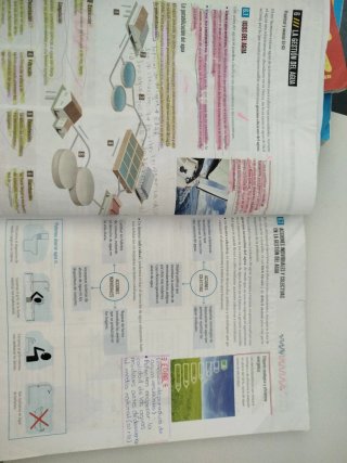 Proyecto: FanFest - Biología y Geología 1 ESO