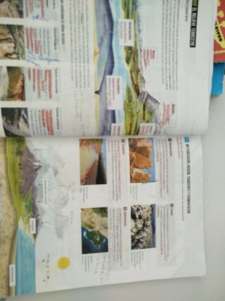 Proyecto: FanFest - Biología y Geología 1 ESO