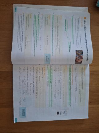 Matemáticas 3 secundaria Revuela