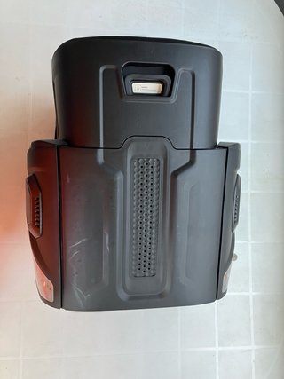 Base Isofix Silla Coche Niños