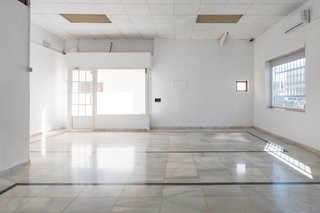 LOCAL NAVE COMERCIAL POLIGONO GUADALHORCE