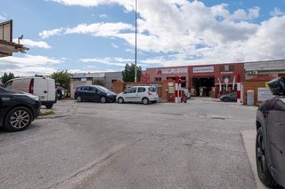 LOCAL NAVE COMERCIAL POLIGONO GUADALHORCE