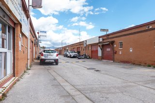 LOCAL NAVE COMERCIAL POLIGONO GUADALHORCE