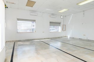 LOCAL NAVE COMERCIAL POLIGONO GUADALHORCE