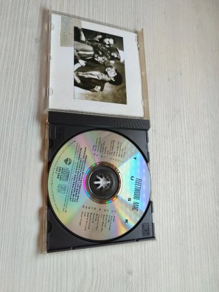 Fleetwood Mac - Tusk CD