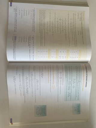 Matemáticas II. bachillerato. 2o