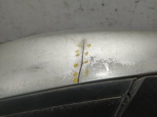 RETROVISOR DERECHO CITROEN XSARA PICASSO 9HZ 9645