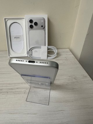 iPhone 17 Pro 512GB |Tienda |Garantia