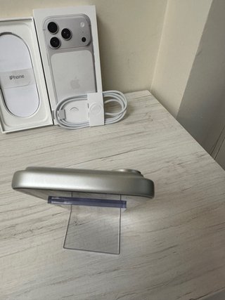 iPhone 17 Pro 512GB |Tienda |Garantia
