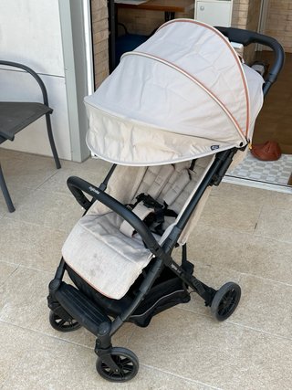 Silla de paseo Inglesina Quid 2